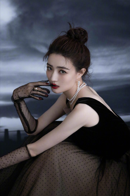 新的bg之光要来了 林一徐璐上演年下小狼狗和女明星的爱情故事 首席娱记max Mdeditor