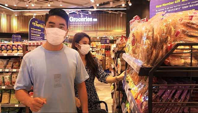 原创公益短片 | 日常防护&ldquo;秘籍&rdquo;来了