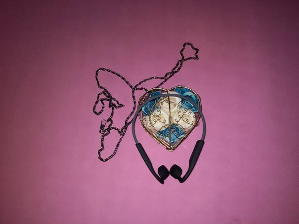 轻巧无感，乐动心动—韶音AS660 OpenMove骨传导运动耳机测评