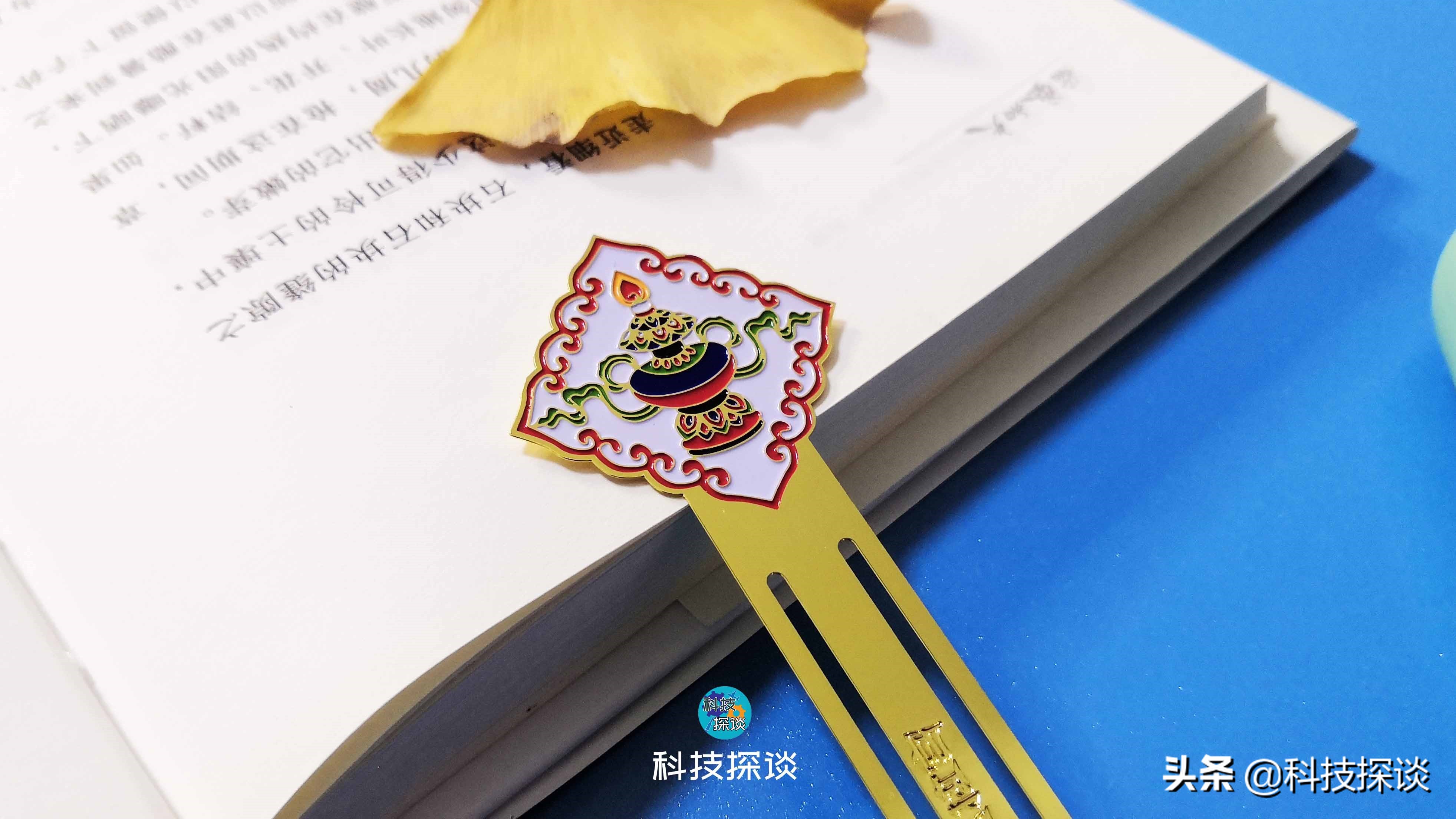 文创传播传统文化，故宫文创最火，布达拉宫的文创你不了解下？