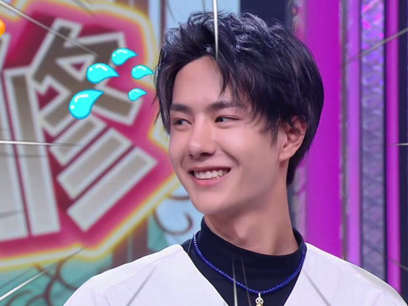 湖南卫视又出新招！王一博、潘粤明被拟邀，吴磊、范丞丞也同在