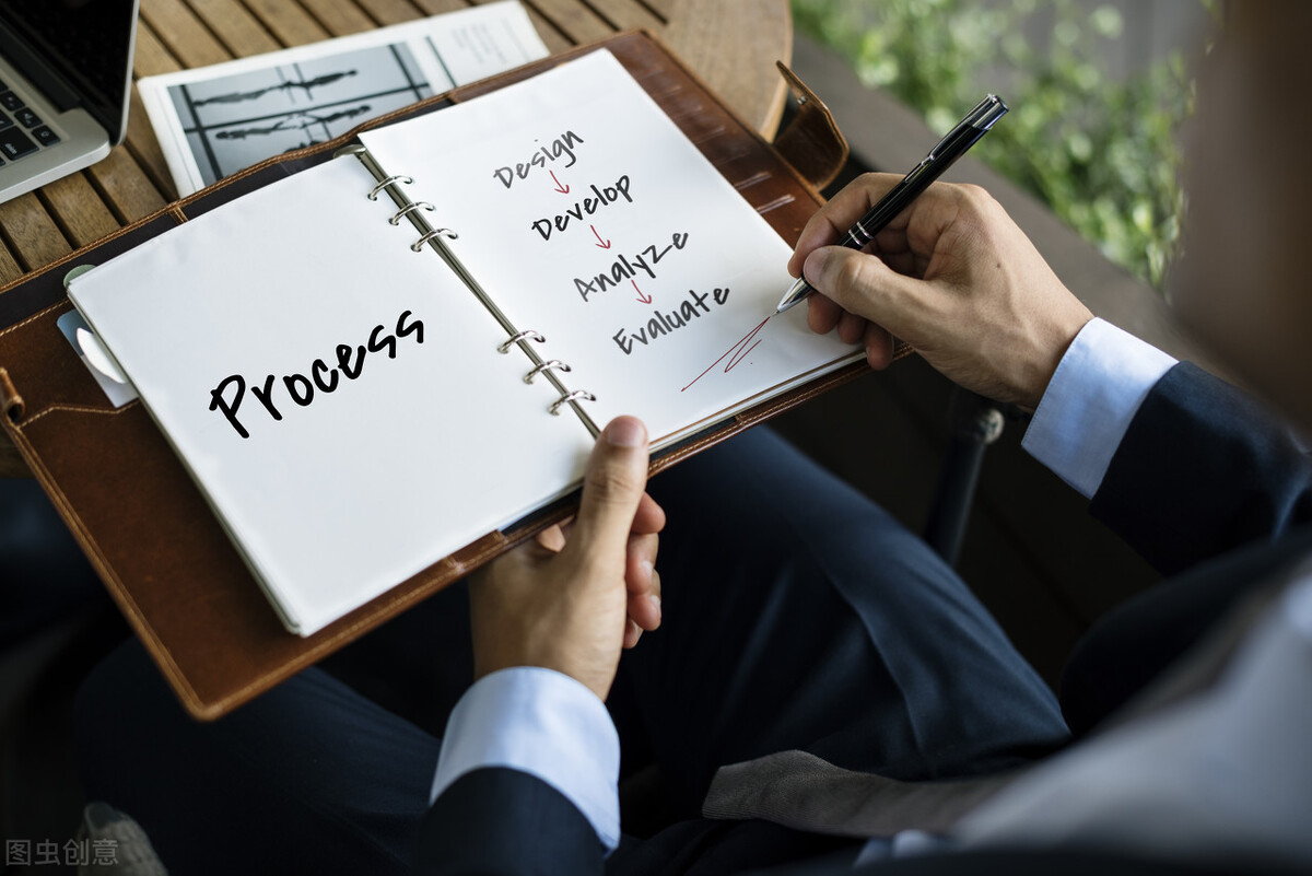 从事10年文字工作，学了新媒体写作，才发现自己踩了几个大坑