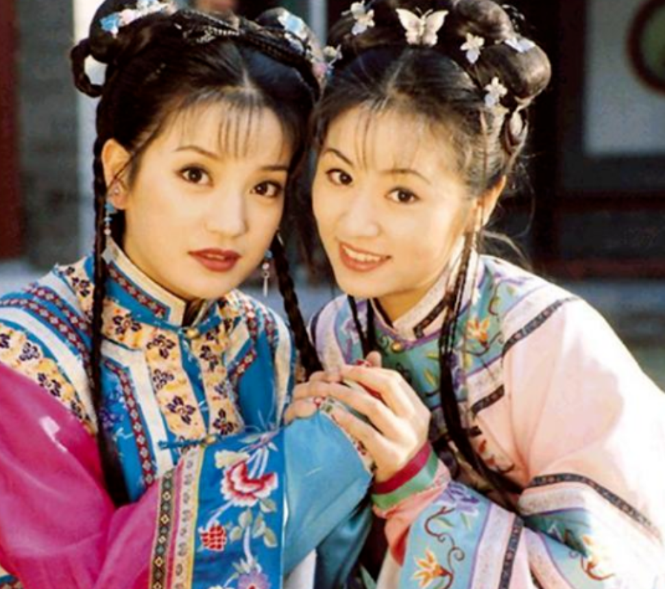 赵雅芝重游雷峰塔，“白娘子”这个角色跟了一辈子