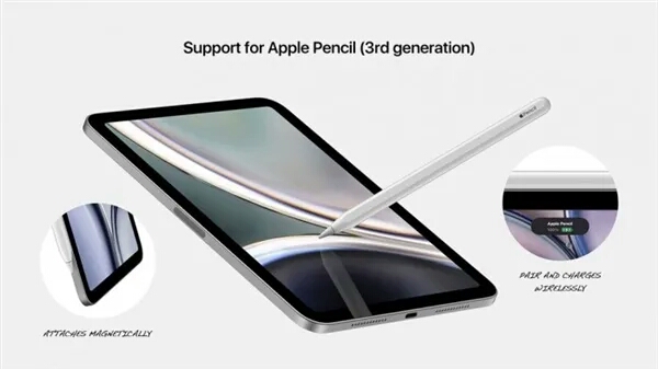 iPhone 13发售日期偷跑9月17日 | iPad mini 6高清渲染图曝光
