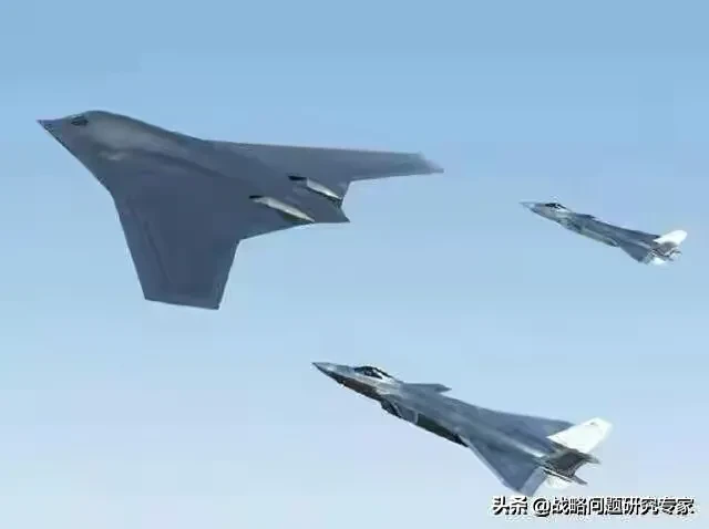 浅析国产最新型轰-6N