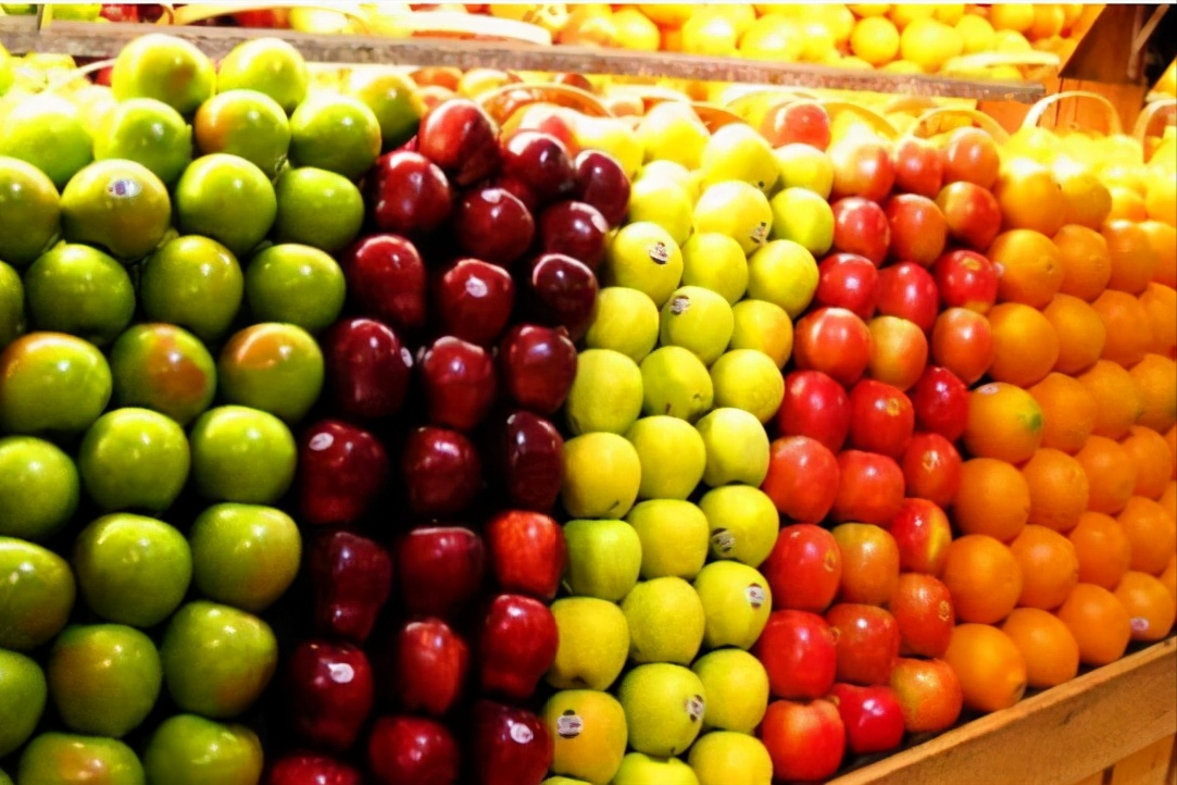 水果电商销量迎来史诗级大涨，今年水果电商为什么这么猛？