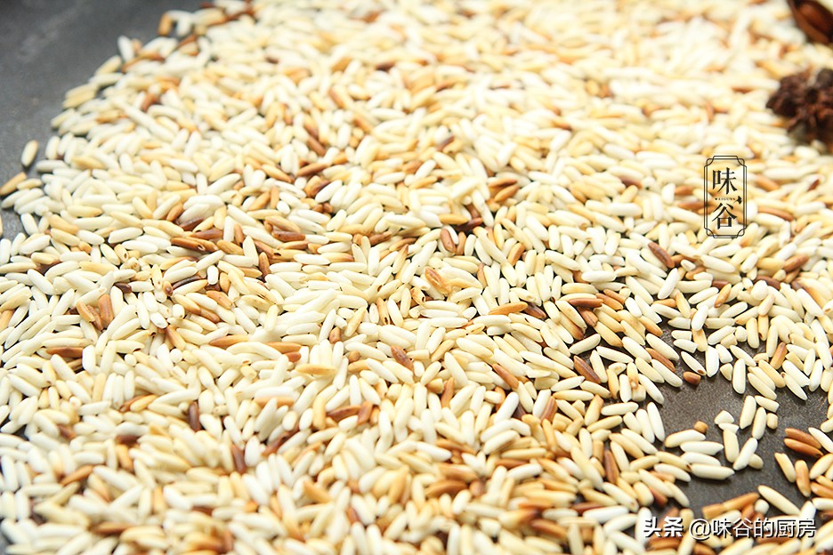 入秋贴秋膘了，五花肉这样做，酥香软烂不油腻，看着都流口水