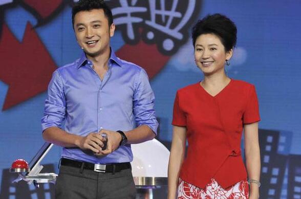 尼格买提：因王小丫进央视，连续主持春晚7年！结婚8年没生孩子