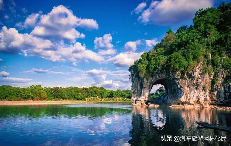 临沂 畅收桂林双飞五日游
