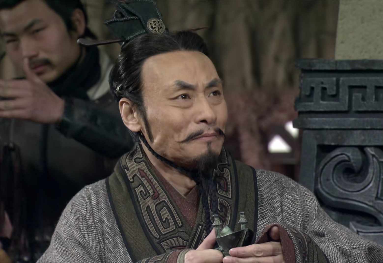 大秦賦 嬴子楚何能成功上位 從宣太后到華陽 起底秦國楚系集團 一品鏟史官 Mdeditor