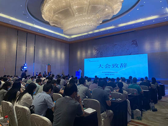 在中国开发全球首创新药！把握中国医药创新发展的历史性机遇