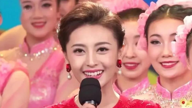 官宣！总台主持人上新了！12位“新人”亮相，谁是未来一哥一姐？