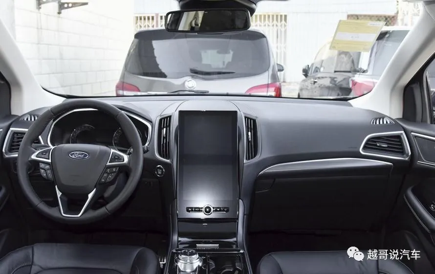 23万起的福特锐界真的好吗？开了1个月后，车主