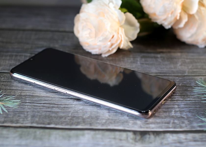 颜值出色的千元级手机，OPPO K7 5G真香