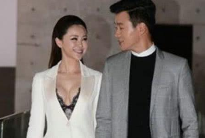 有种“公平”叫佟大为的家，上帝吻了姐姐的脸，还给妹妹开了窗