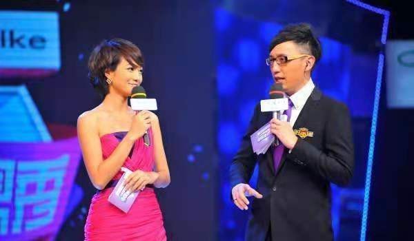 24岁闪婚闪离到36岁卑微付出，曾经的“浙江一姐