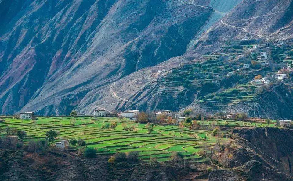 Check out the most worthwhile routes in China for self-driving, and enjoy the scenery of the motherland’s highways