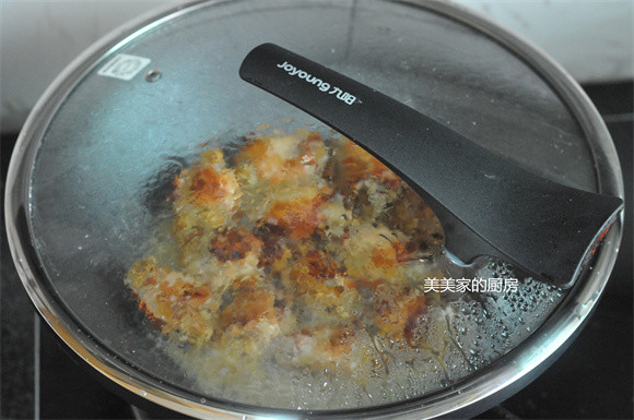 天热孩子不吃饭，多做包饭给他吃，一包一煎，低脂高蛋白，开胃