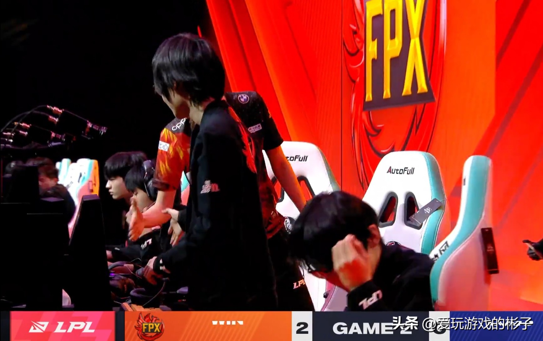 Wild break with is refuted a rumor in FPX, doinb and make peace of young season handclasp