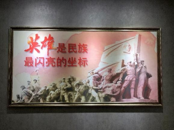 回望党史百年漫漫路，中医药学子引领开启新视角