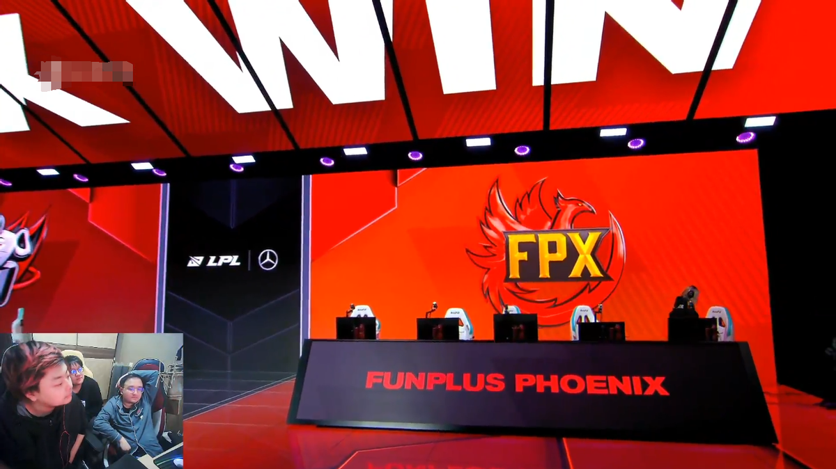 FPX is performed break up greatly dish! Days of small cluck that aid gold clucks 5 kill beat JDG, laugh laugh at an evaluation very true