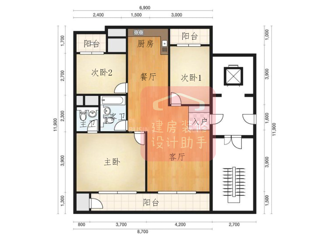 为断舍离做到“家徒四壁”？可能只有尝试过，才知道有多爽