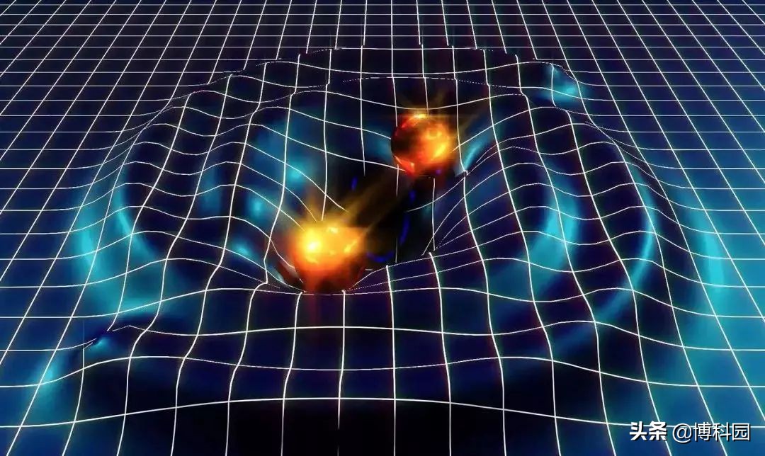 在量子物理学中存在因果效应！时空“量子涨落”引起因果不确定性