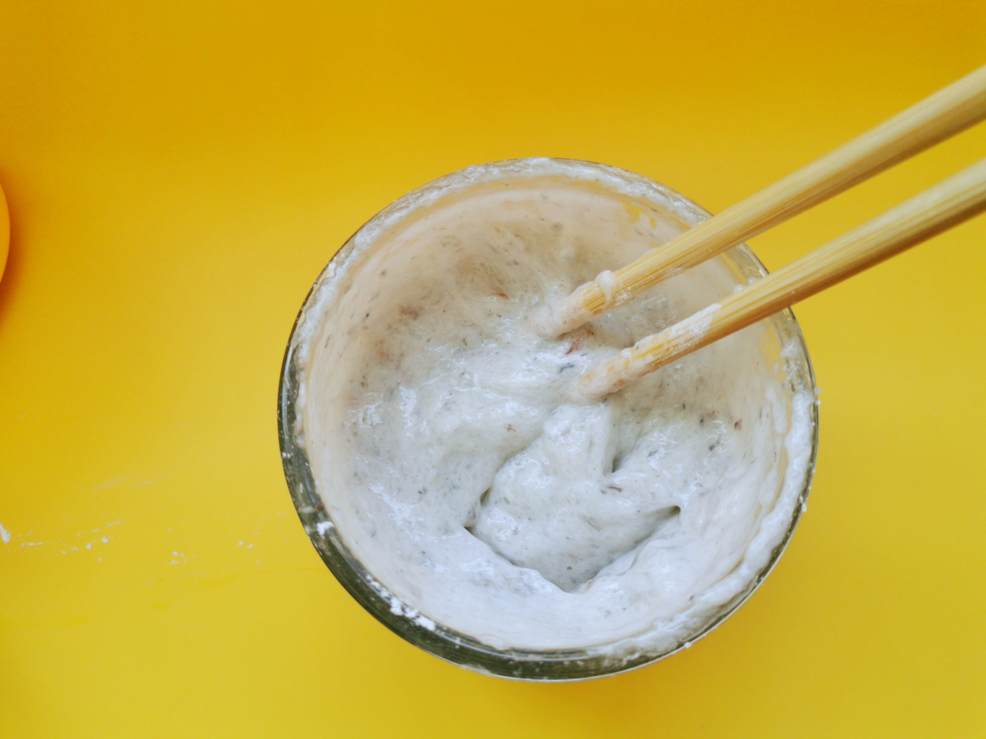 想吃虾丸自己做，鲜美Q弹零添加，大人孩子都喜欢，比买的好吃