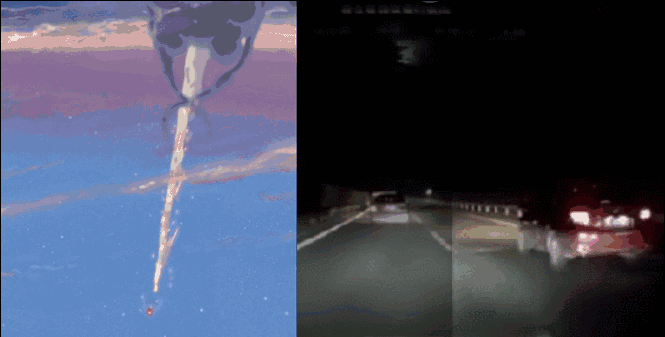 通古斯大爆炸，2000平方公里森林瞬间被毁，始作