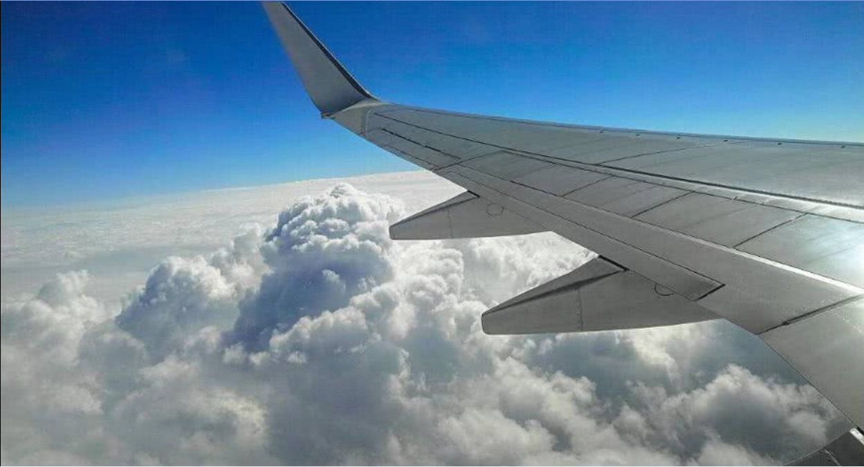 為什么坐飛機要提前兩個小時到機場？去那么早干啥呢？長知識了