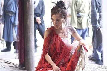 古龙的《火并萧十一郎》，风四娘更像萧十一郎