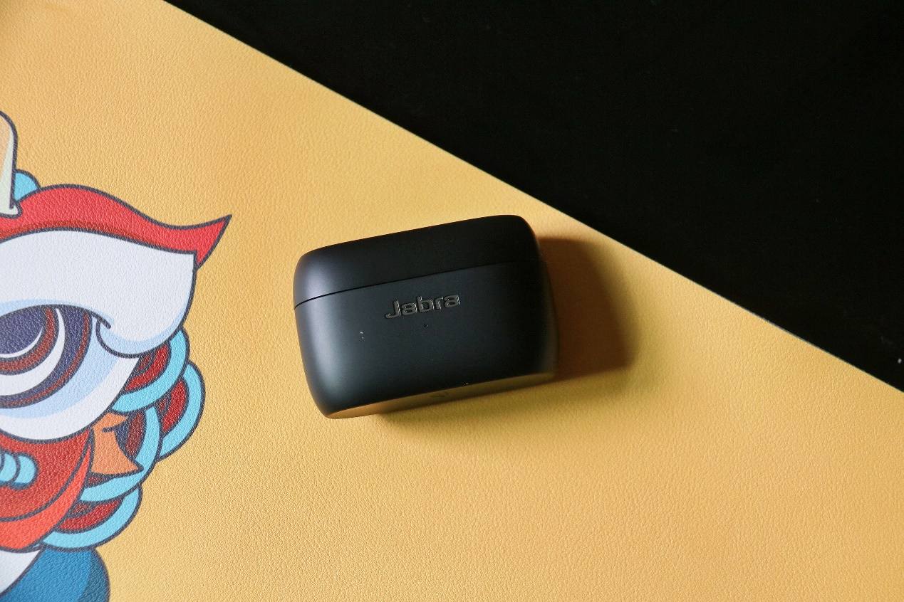 欲罢不能，Jabra Elite 85t的音质让人头皮发麻，你听过吗？