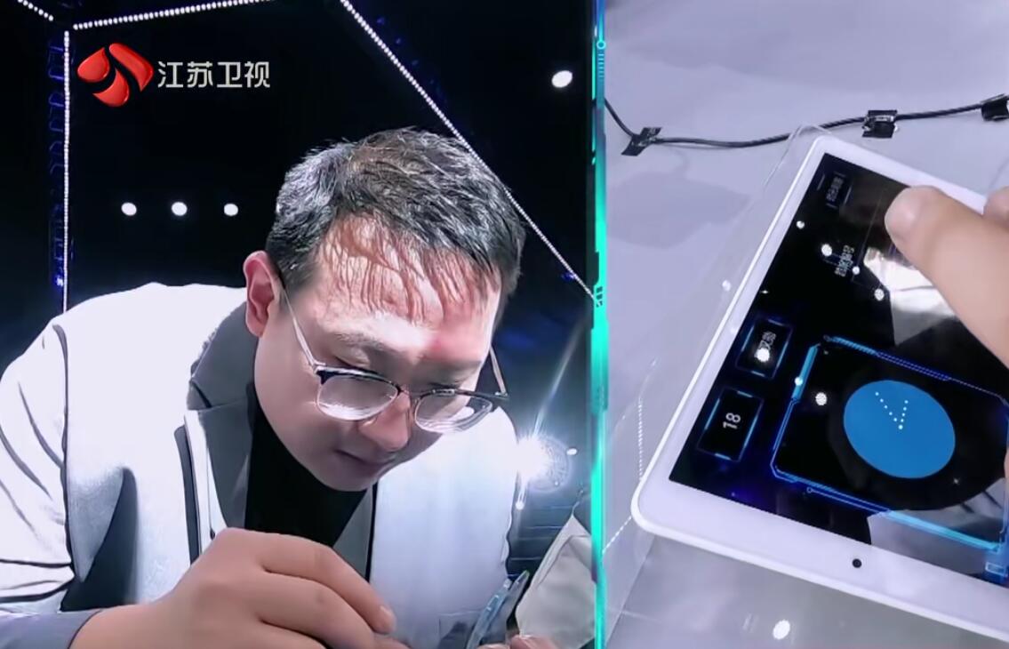 《最强大脑》项目难度又翻车，观众一眼看出答案，选手却满头大汗