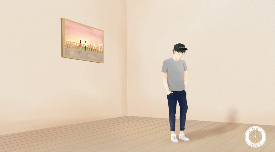 要付出多少，才能算真正的愛一個人