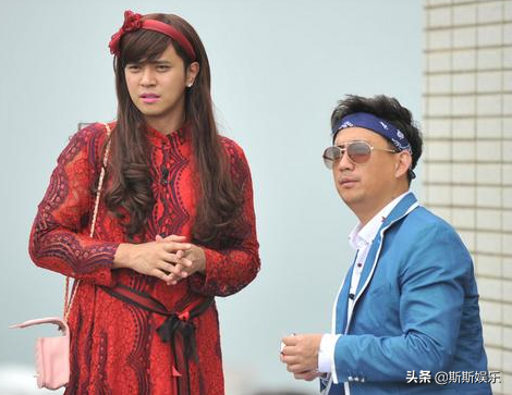 热巴艺兴退出“极挑”，连续3季口碑下滑，网友