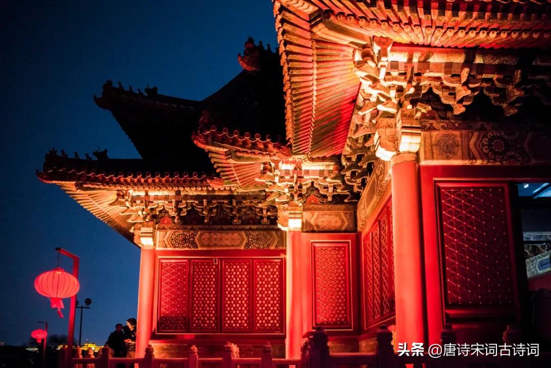 宋词里的元宵节-第2张图片-非凡网