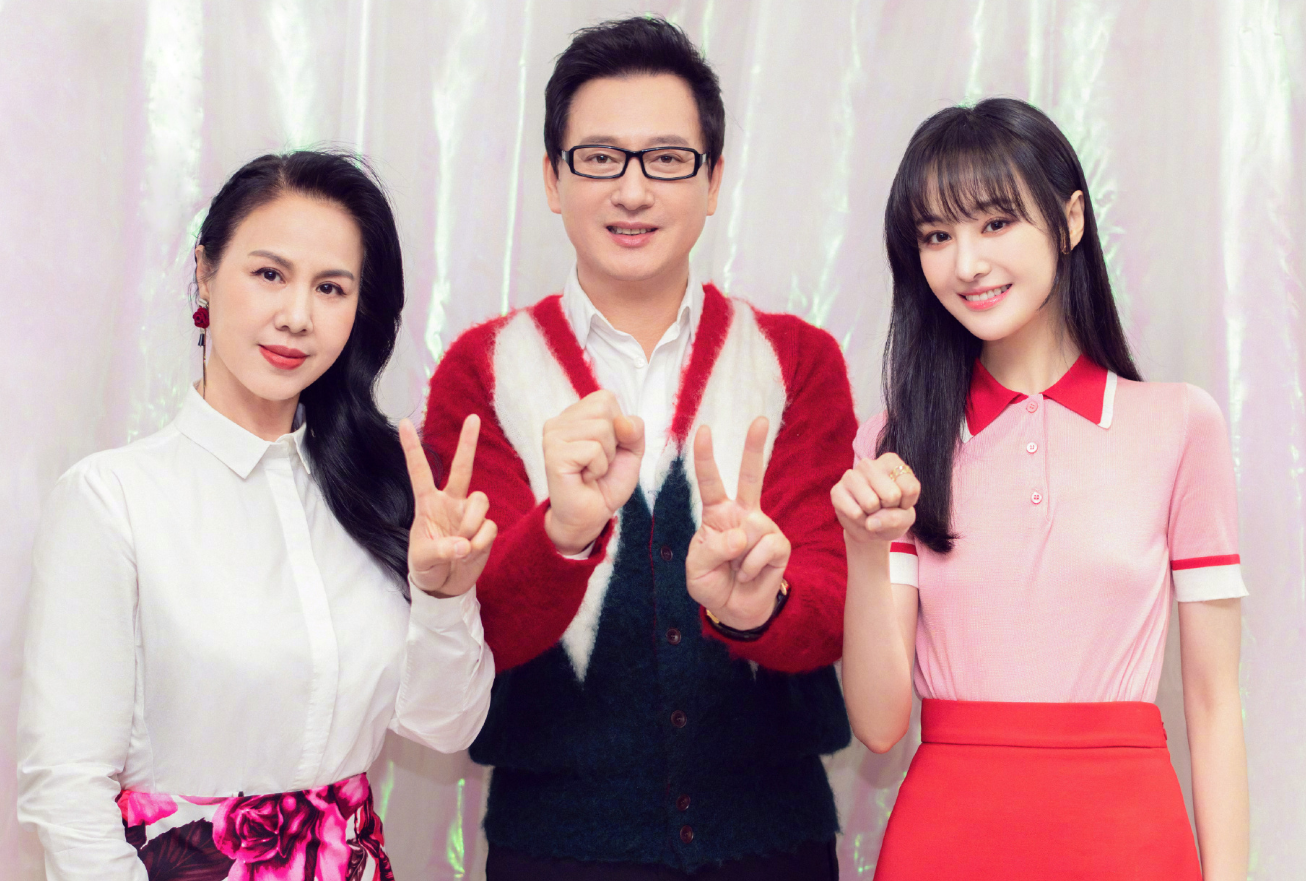 1.6万粉丝集结，要为郑爽讨公道：一个小女孩，能有什么坏心思
