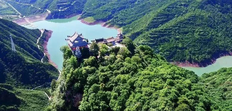 平凉印象 | 一个你来了就不想走的城市