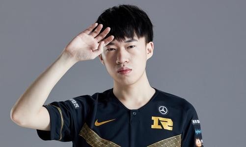 RNG is beaten by JDG, guan Bo fell into enemy hands! Small tiger of advise of vermicelli made from bean starch: Enlarge heroic pool