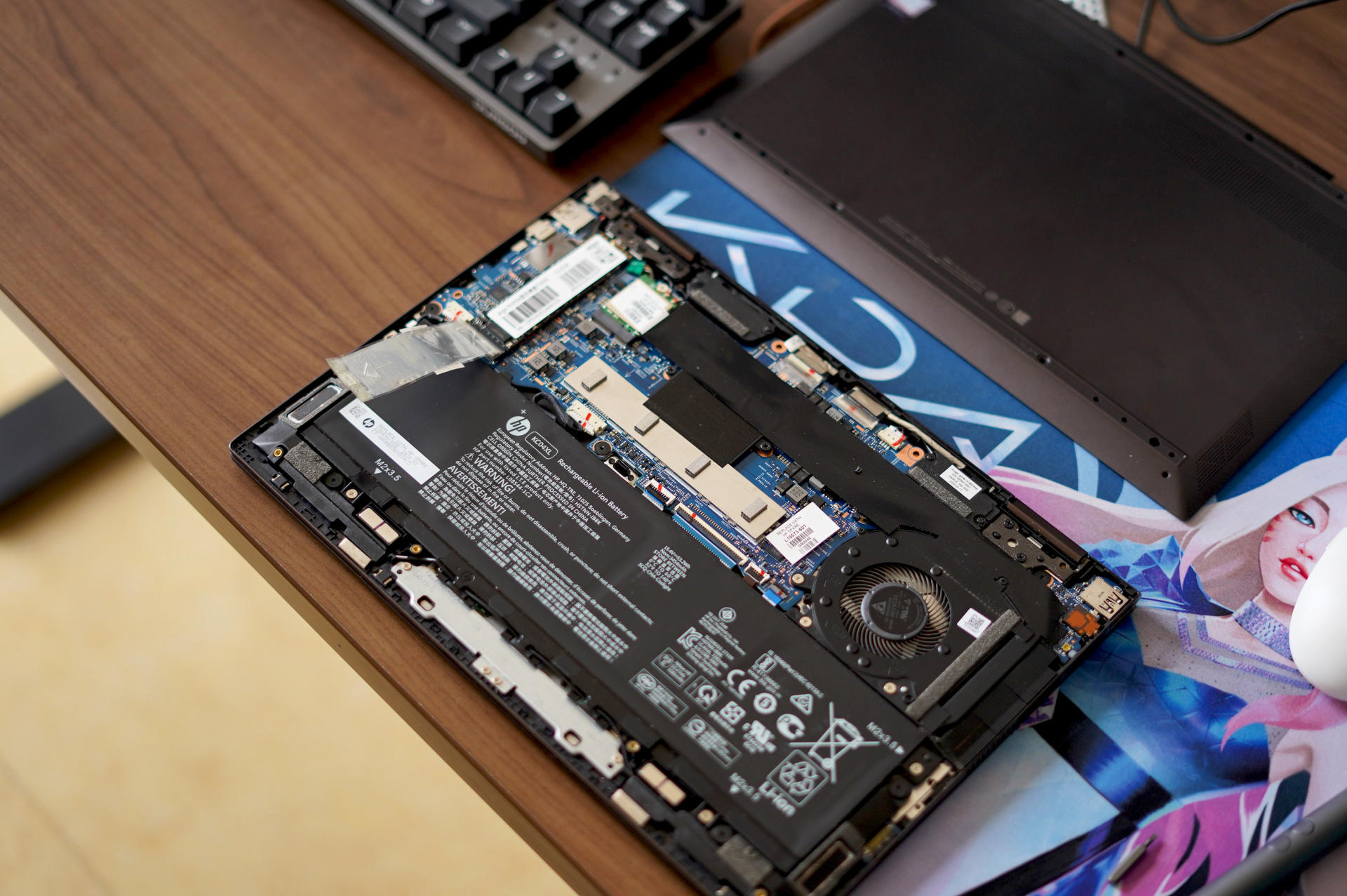 单G售价不足八毛！读取高达3200MB/s的黑盘aigo P3000成装机首选