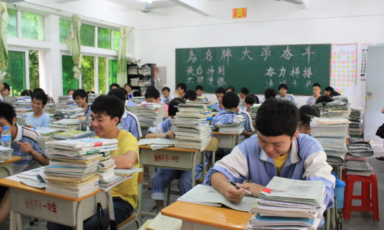 毕业于清华北大的明星，撒贝宁张鲁一不出所料