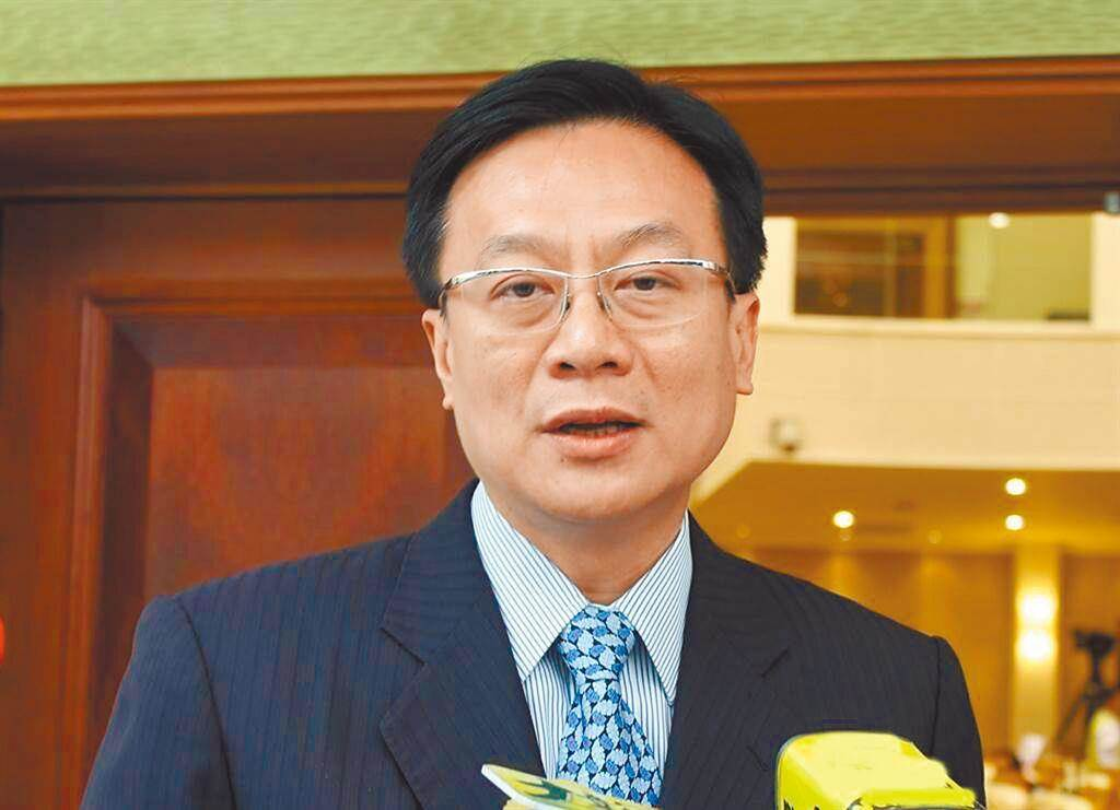 谁会当选台湾国民党主席？只有张亚中具有穿透时空的“大情怀”