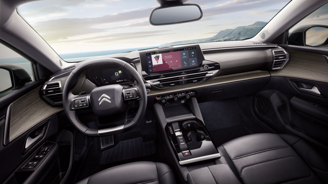 合资品质、自主价格，斯柯达、现代、雪铁龙的新品能满足要求