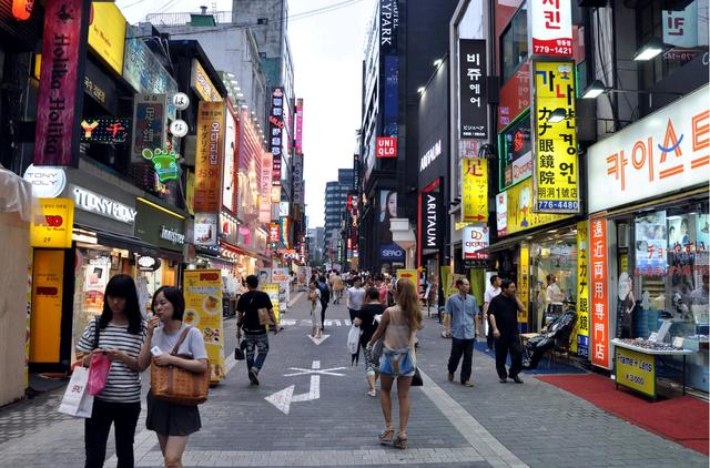 韩国或将消失？人口下滑问题，为中国敲响警钟