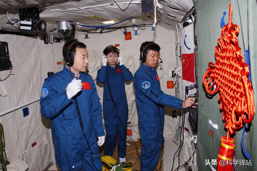 中俄合建月球科研站，中國還有必要向吃老本的俄航天取經嗎？