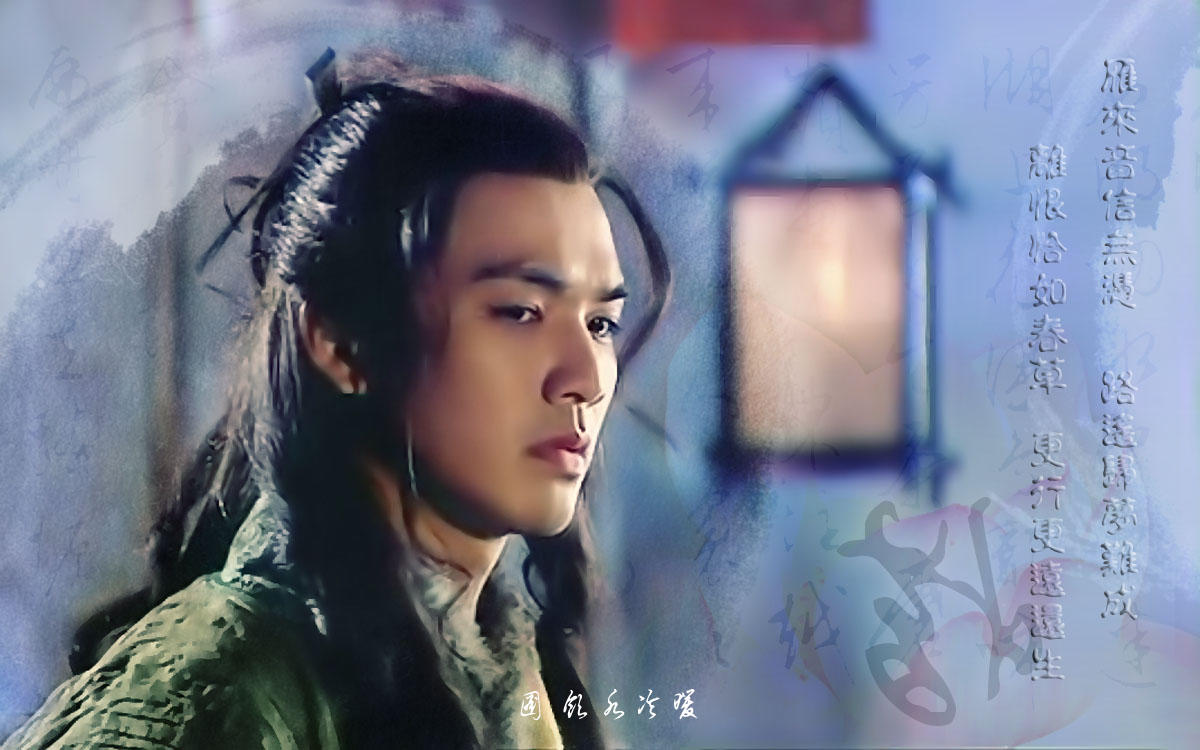 颜值即正义，8个反派个个穷凶极恶，却因颜值高而收获粉丝无数