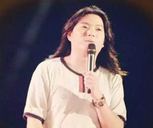 请回答1993:那一年窦唯如日中天,家驹不幸离世…
