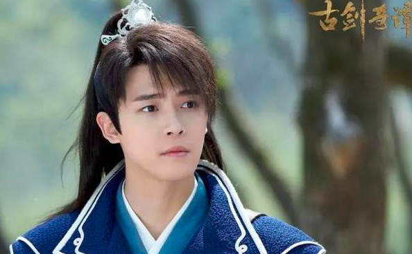 以为这些明星才20多岁，任嘉伦付辛博已当爹，毛