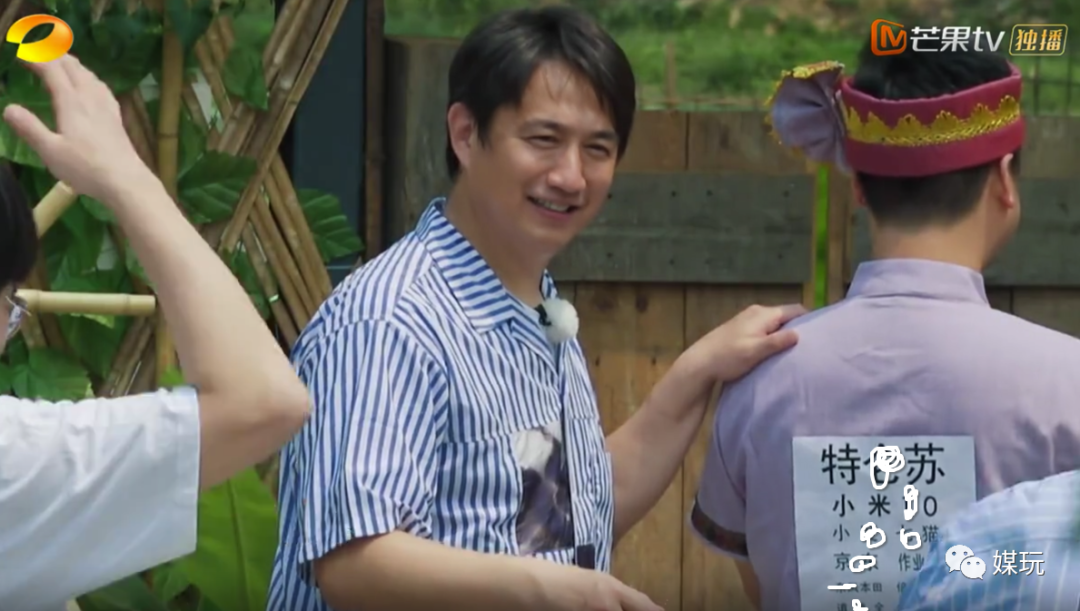 为了拍一条植入，《向往的生活4》居然运了一架升降机进蘑菇屋