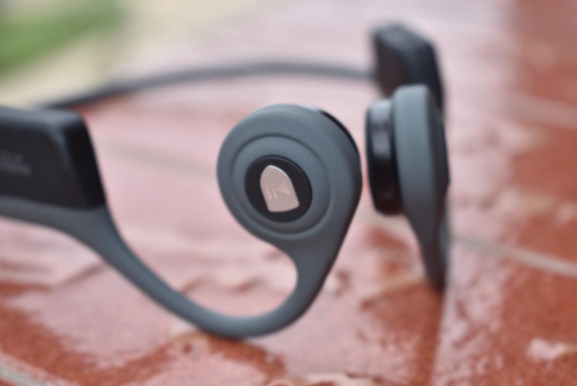 让运动体验科技魅力，南卡Runner骨传导耳机体验